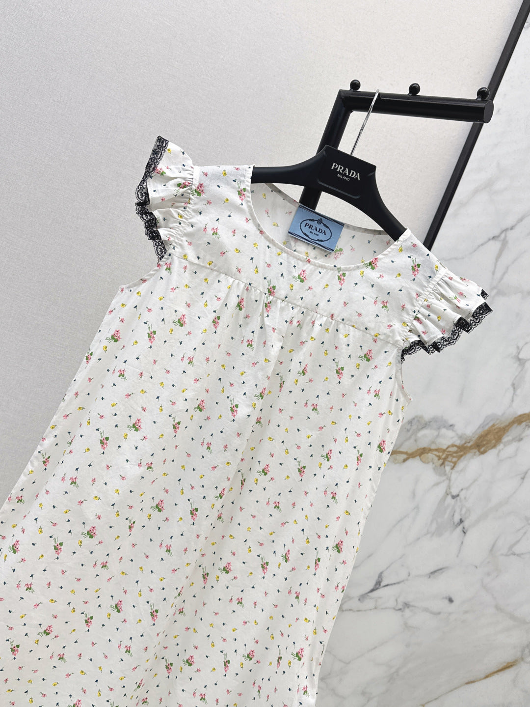 Pra 25ss lace dress