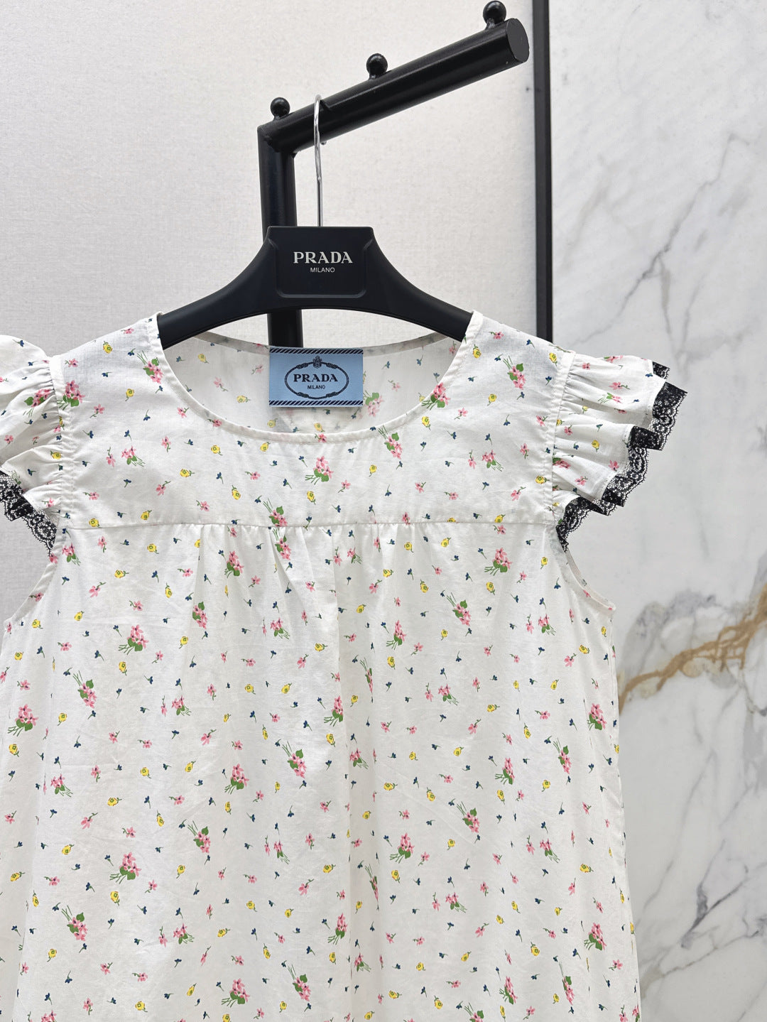 Pra 25ss lace dress