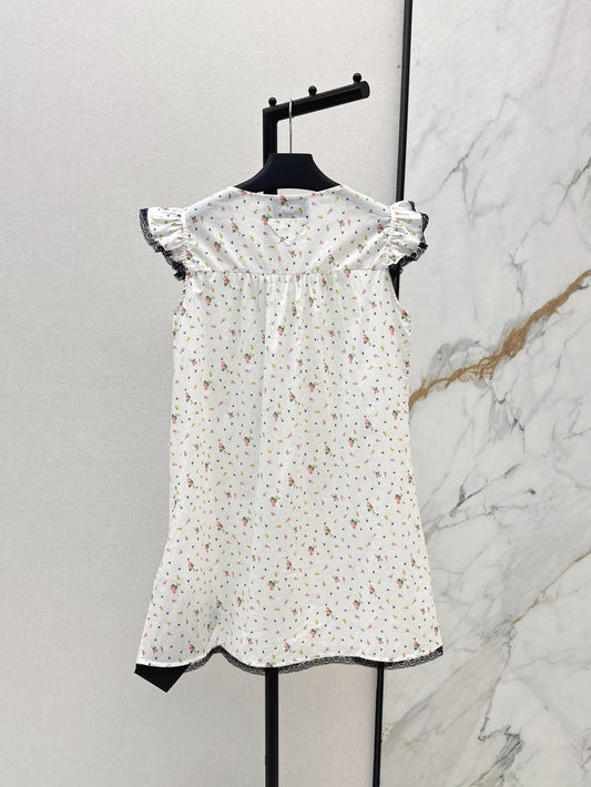 Pra 25ss lace dress