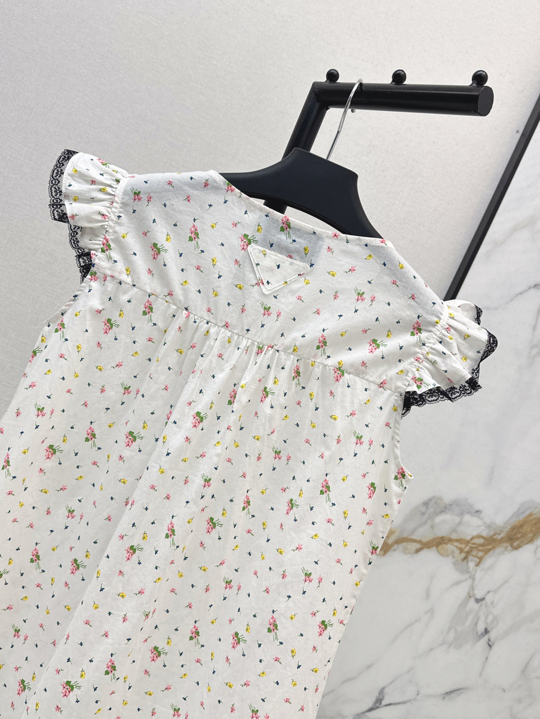 Pra 25ss lace dress