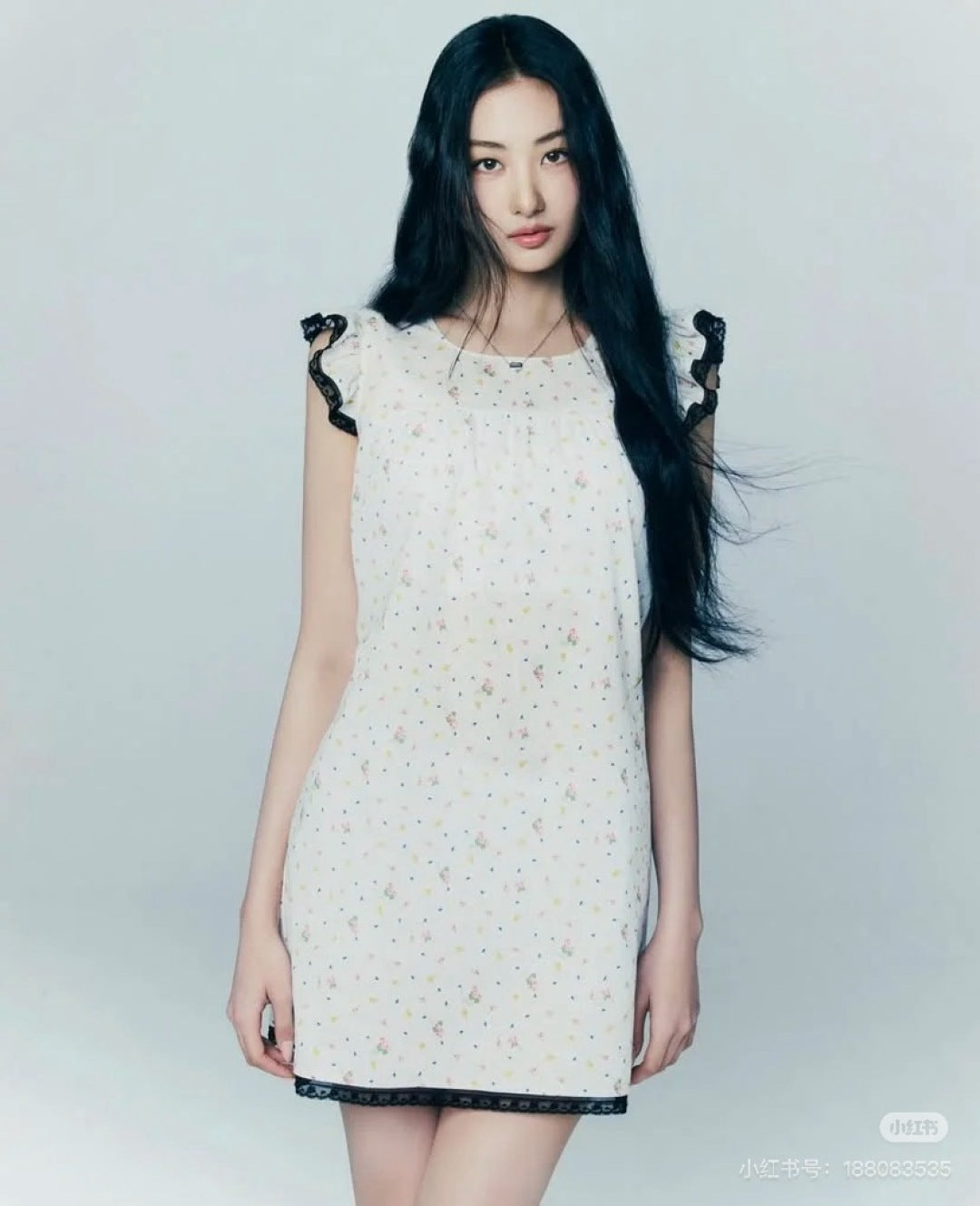 Pra 25ss lace dress