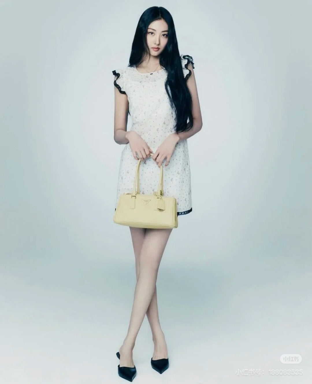 Pra 25ss lace dress