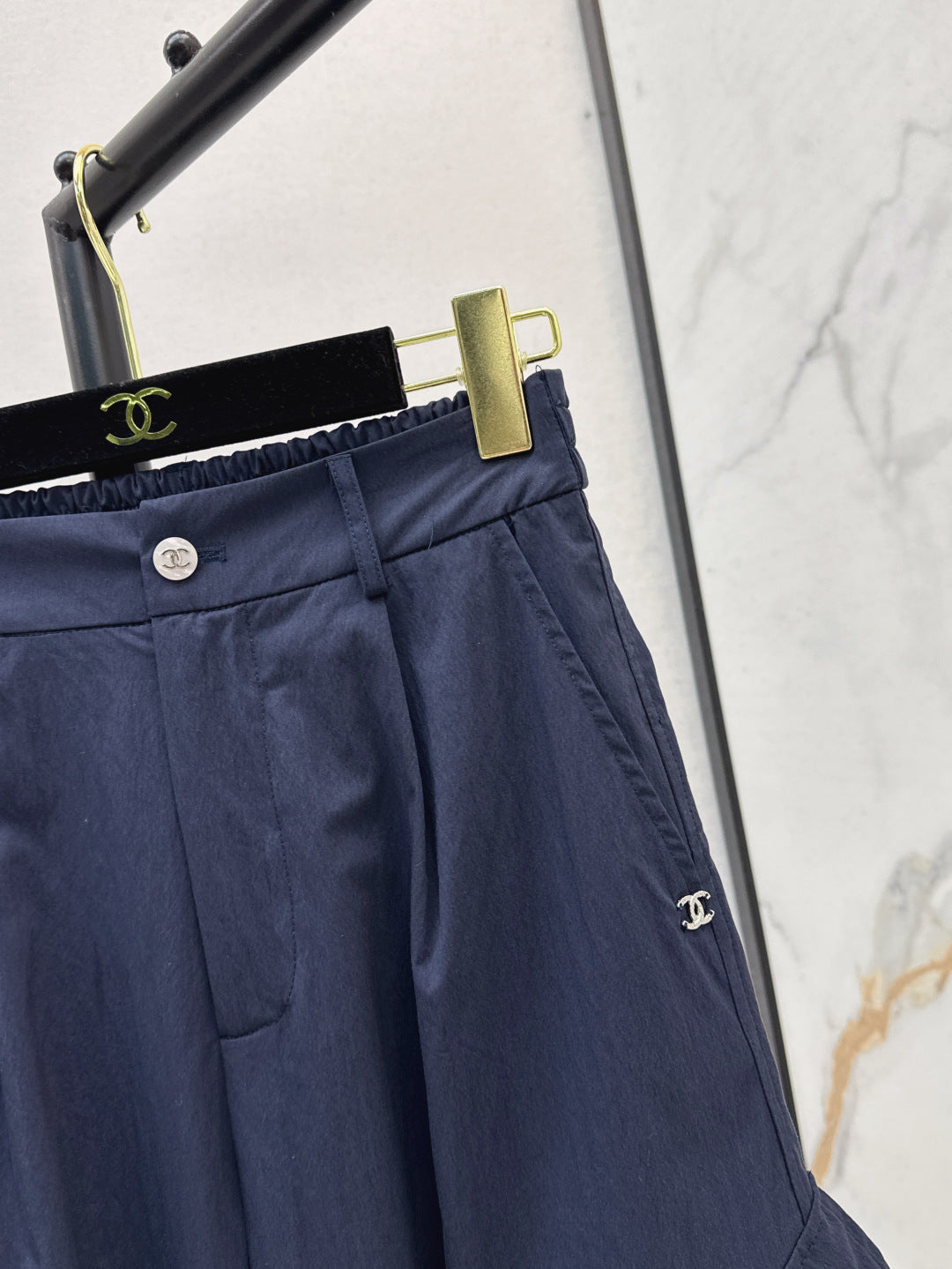 Chan 25ss cargo pants