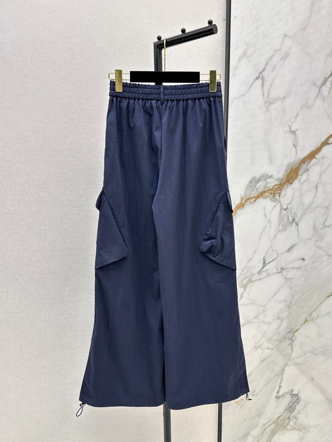 Chan 25ss cargo pants