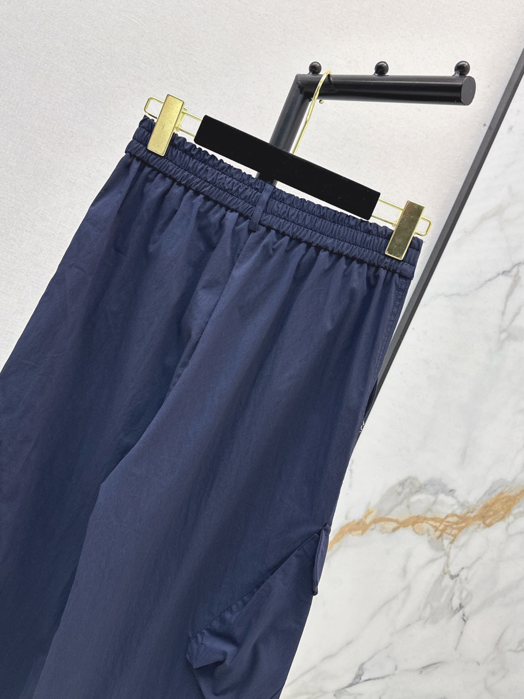 Chan 25ss cargo pants