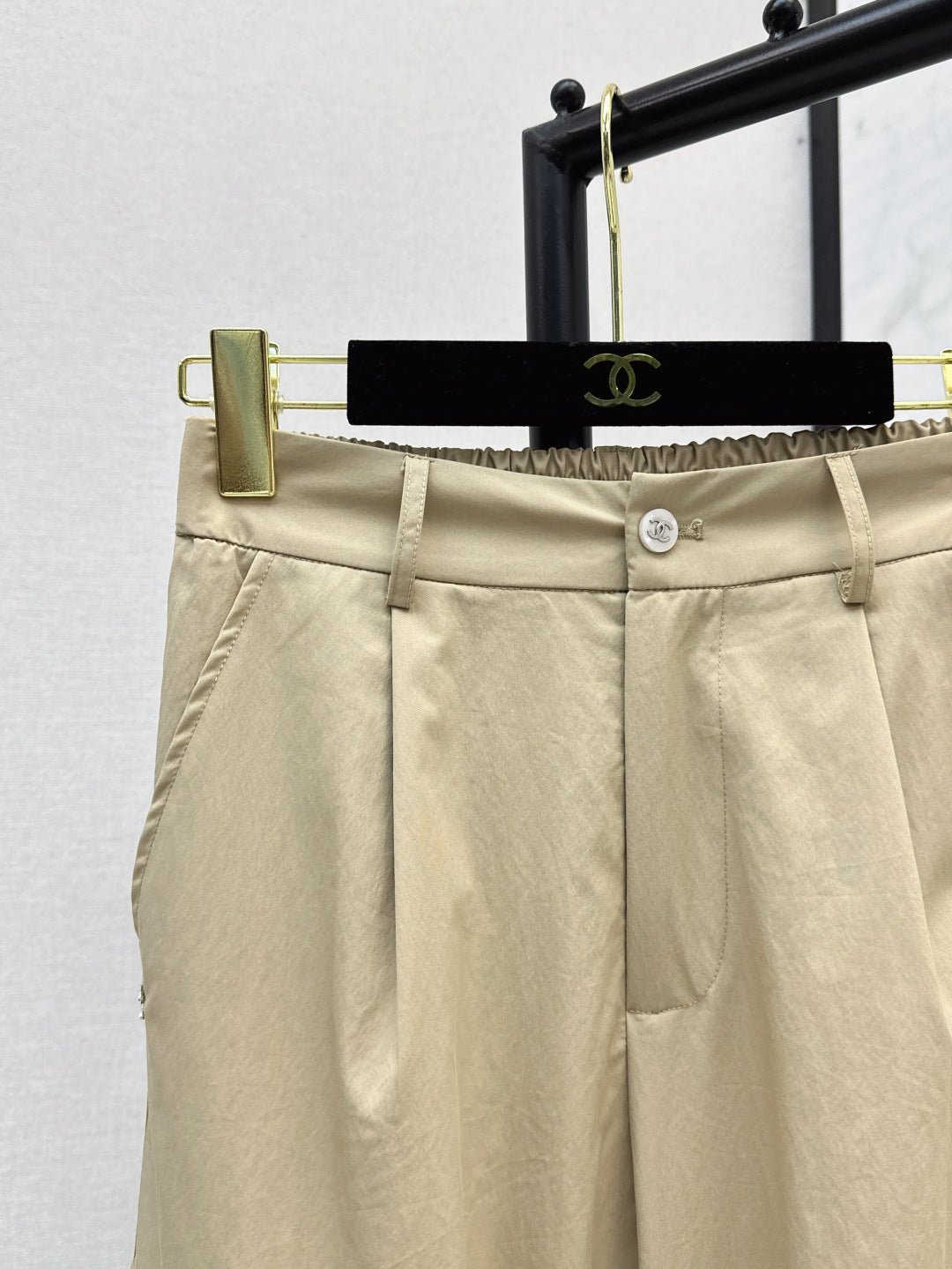 Chan 25ss cargo pants