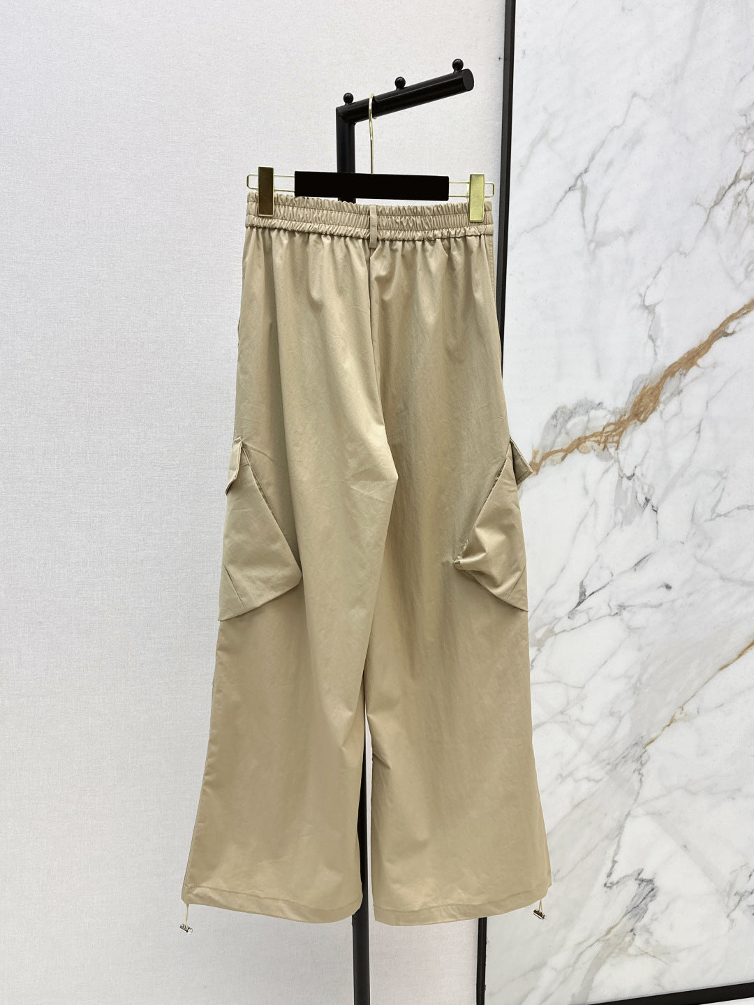 Chan 25ss cargo pants