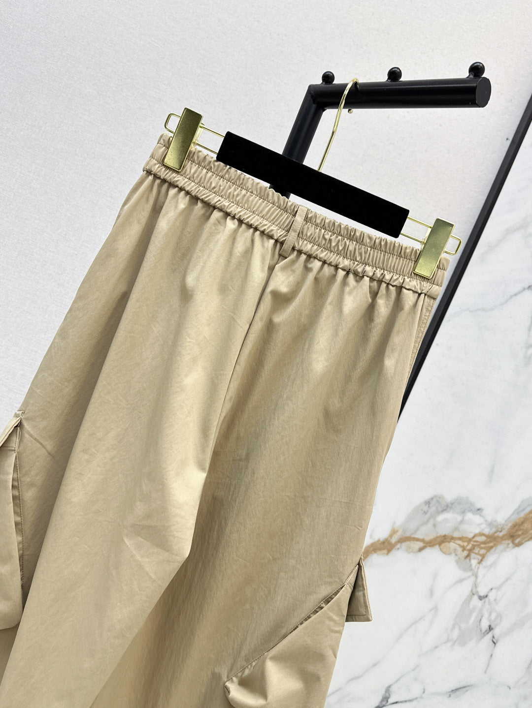 Chan 25ss cargo pants