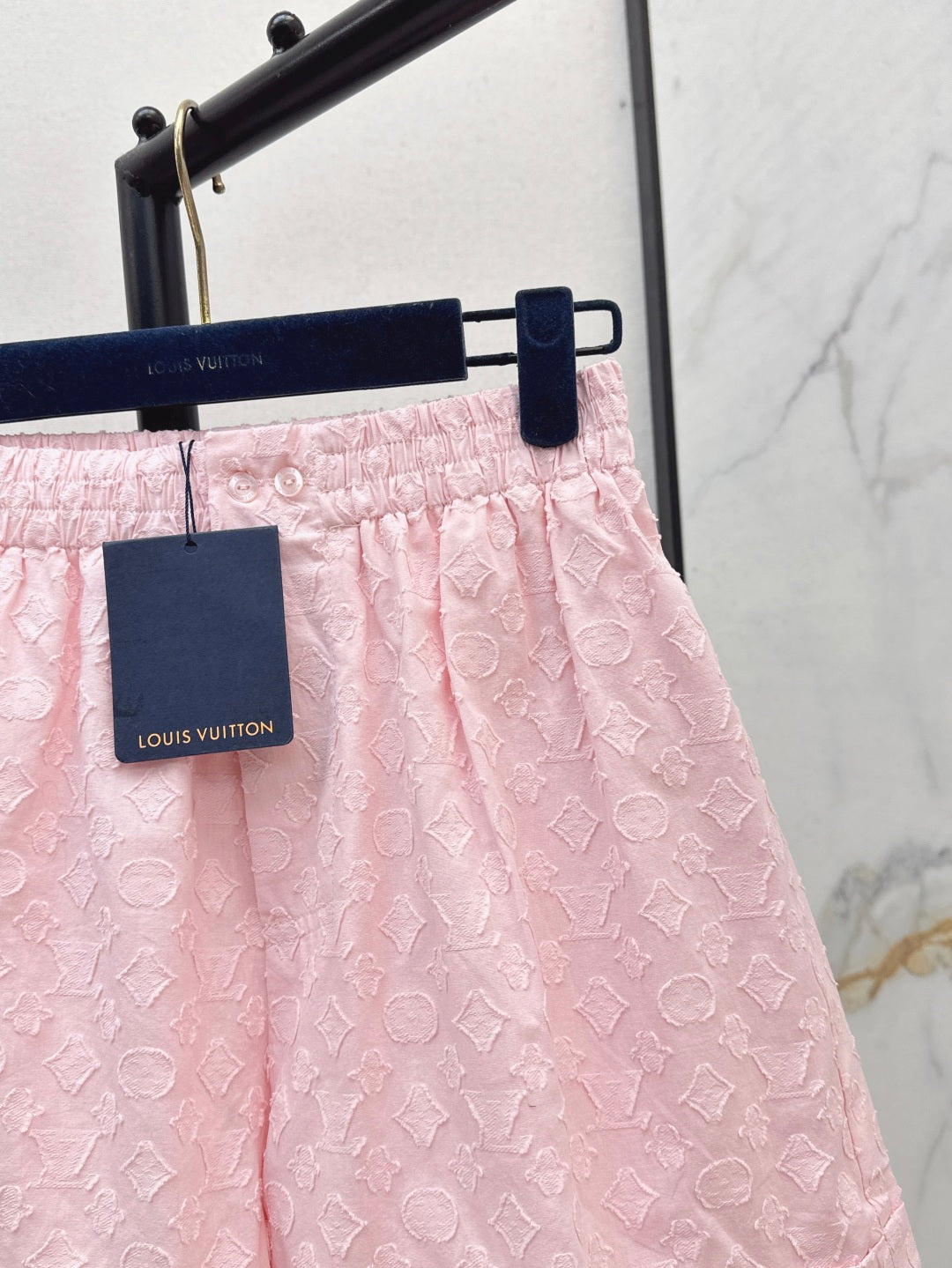 Louis 25ss jacquard short