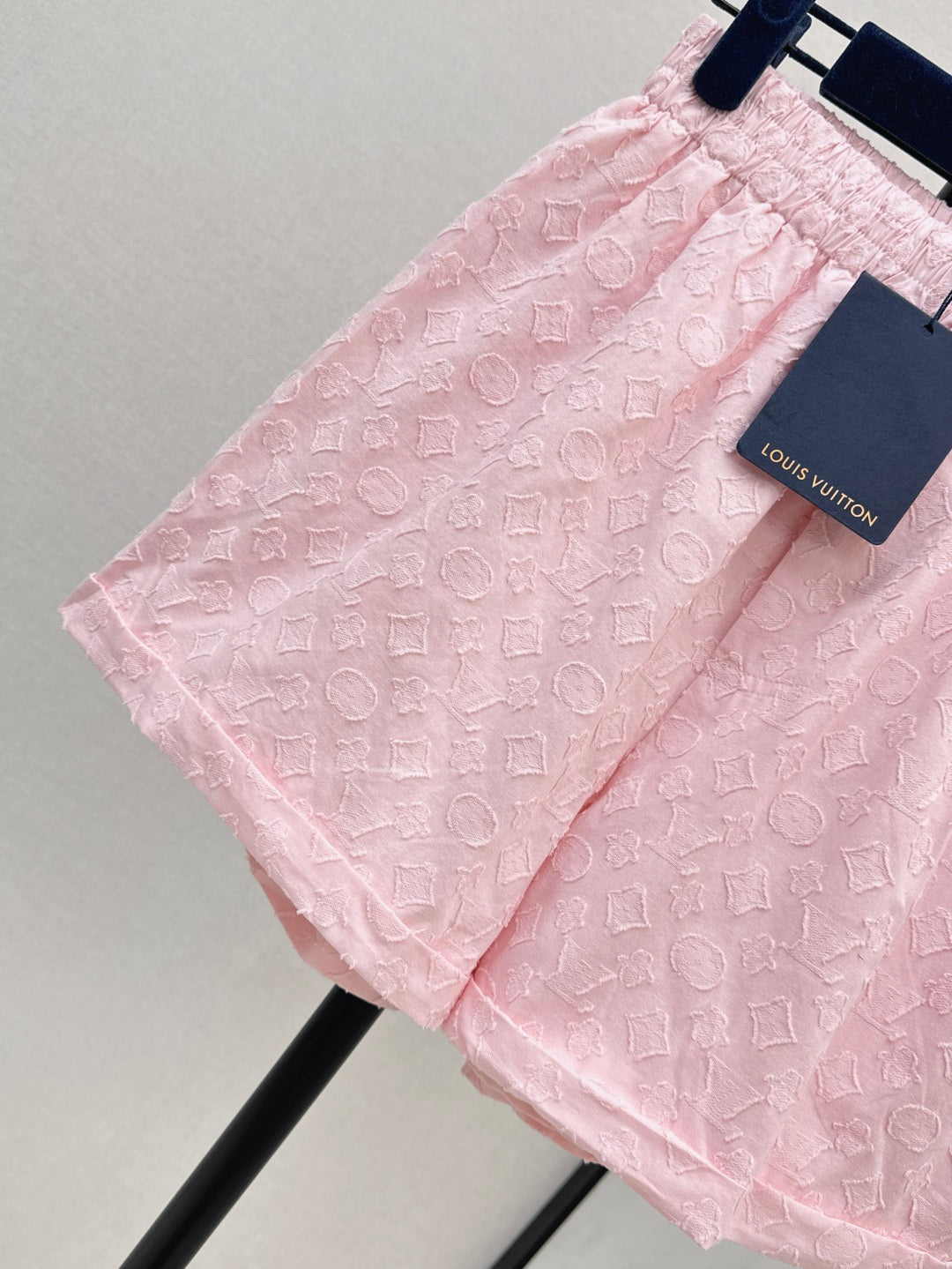 Louis 25ss jacquard short