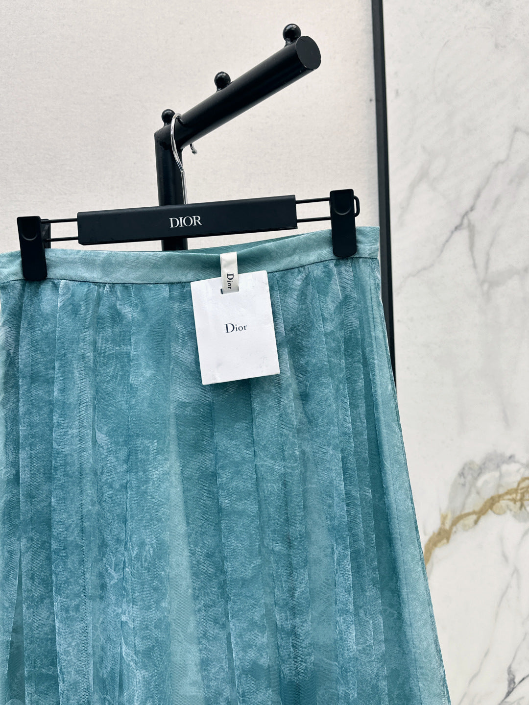 CD 25ss print skirt