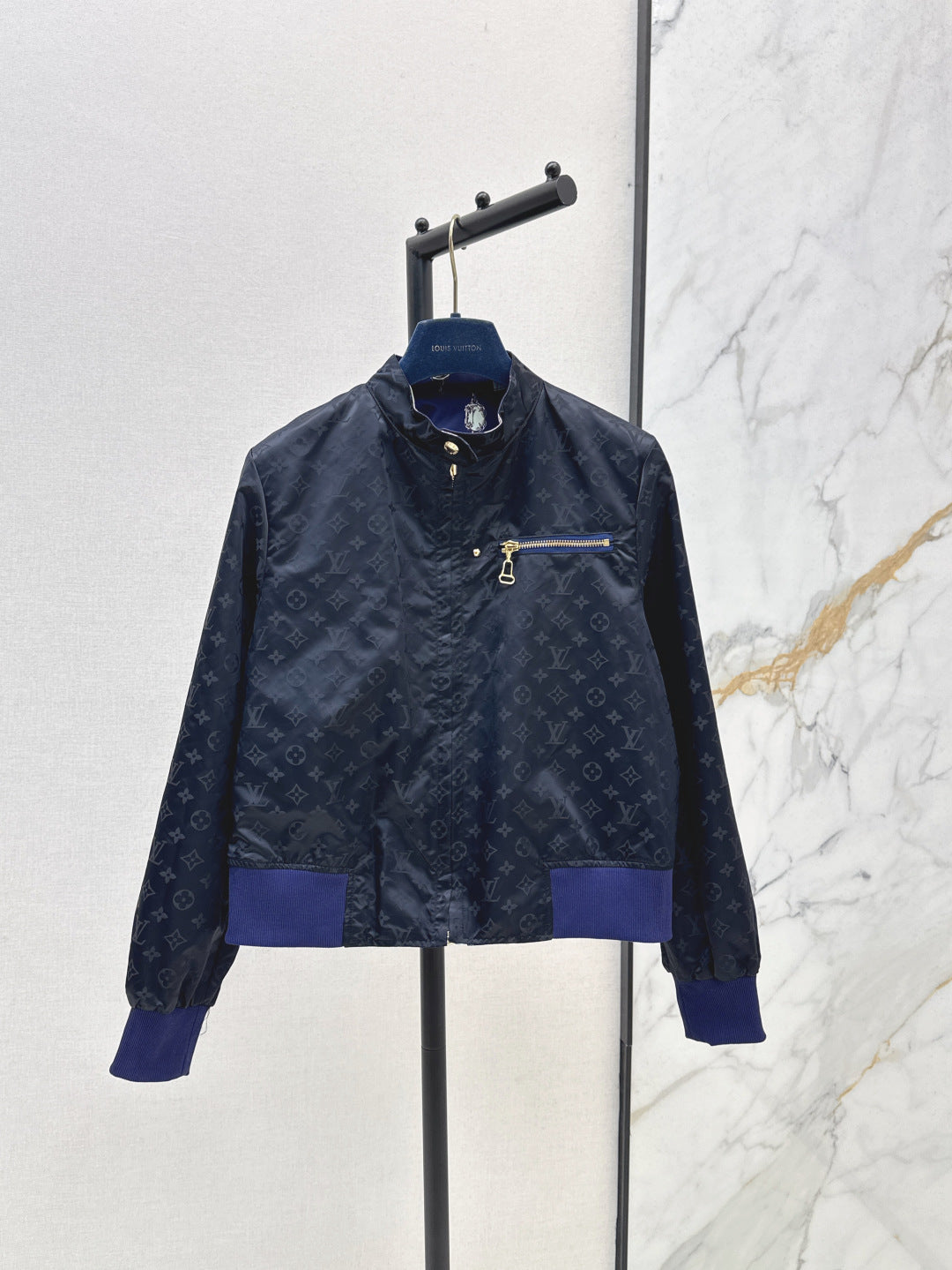 Louis 25ss reversible jacket