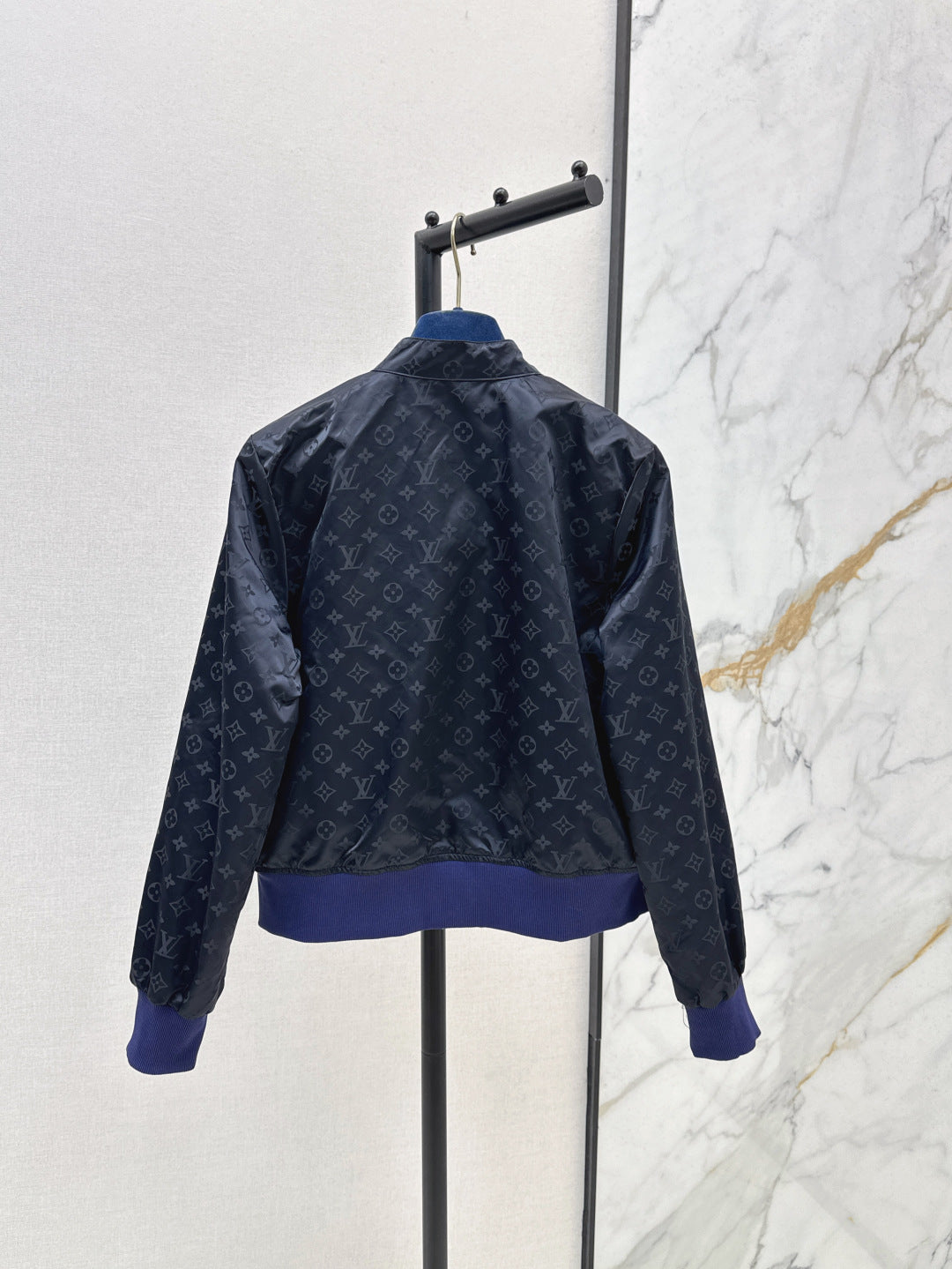 Louis 25ss reversible jacket