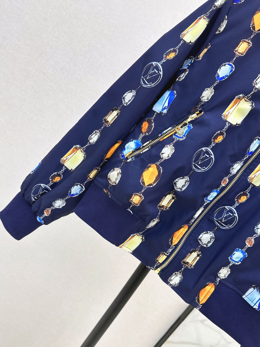 Louis 25ss reversible jacket