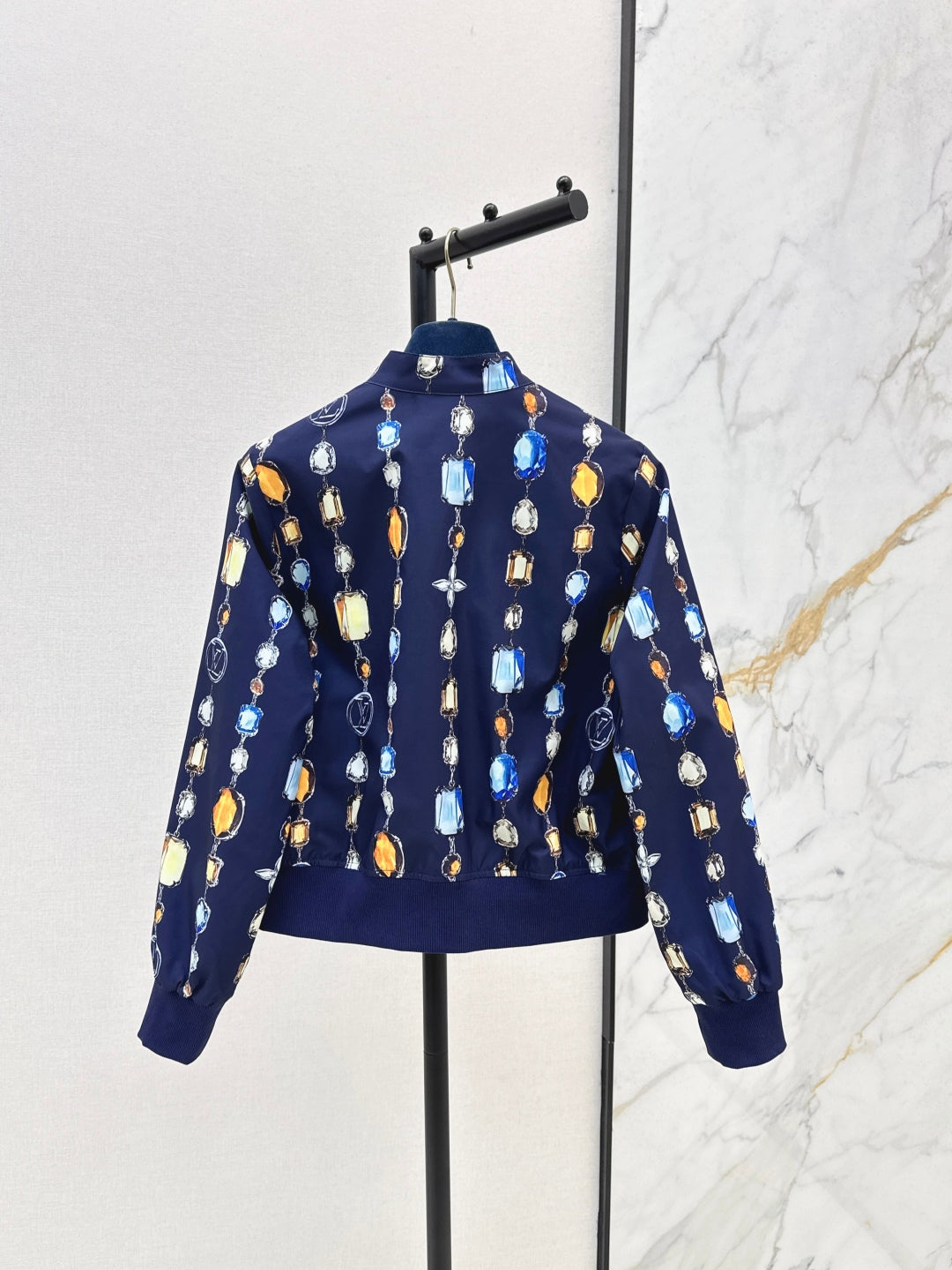 Louis 25ss reversible jacket