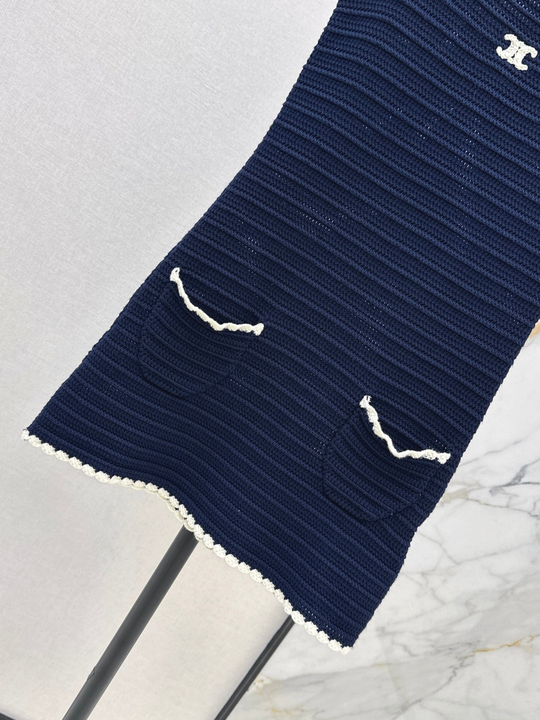 Celi 25ss knit dress