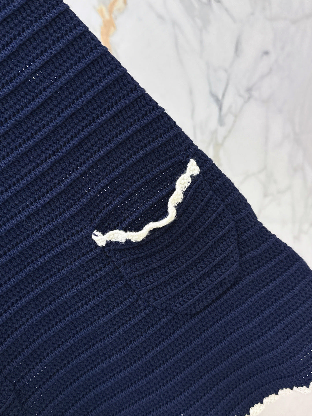 Celi 25ss knit dress