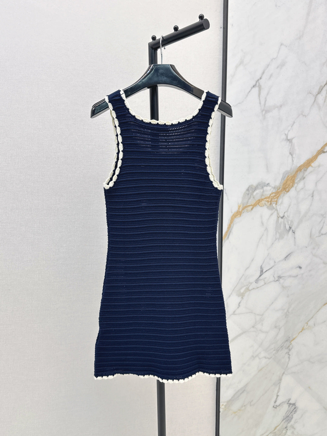 Celi 25ss knit dress