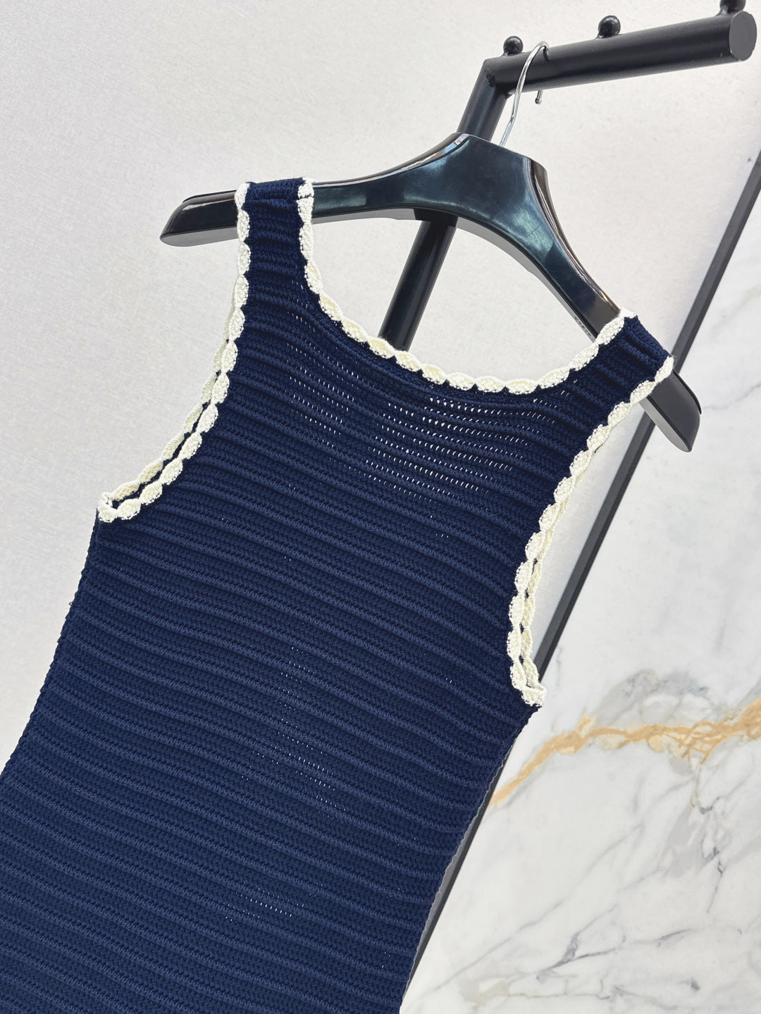 Celi 25ss knit dress