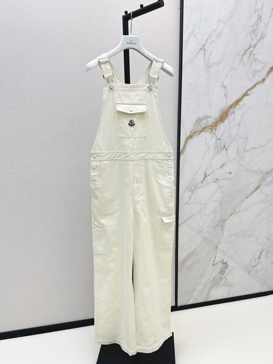 Monc 25ss jumpsuit