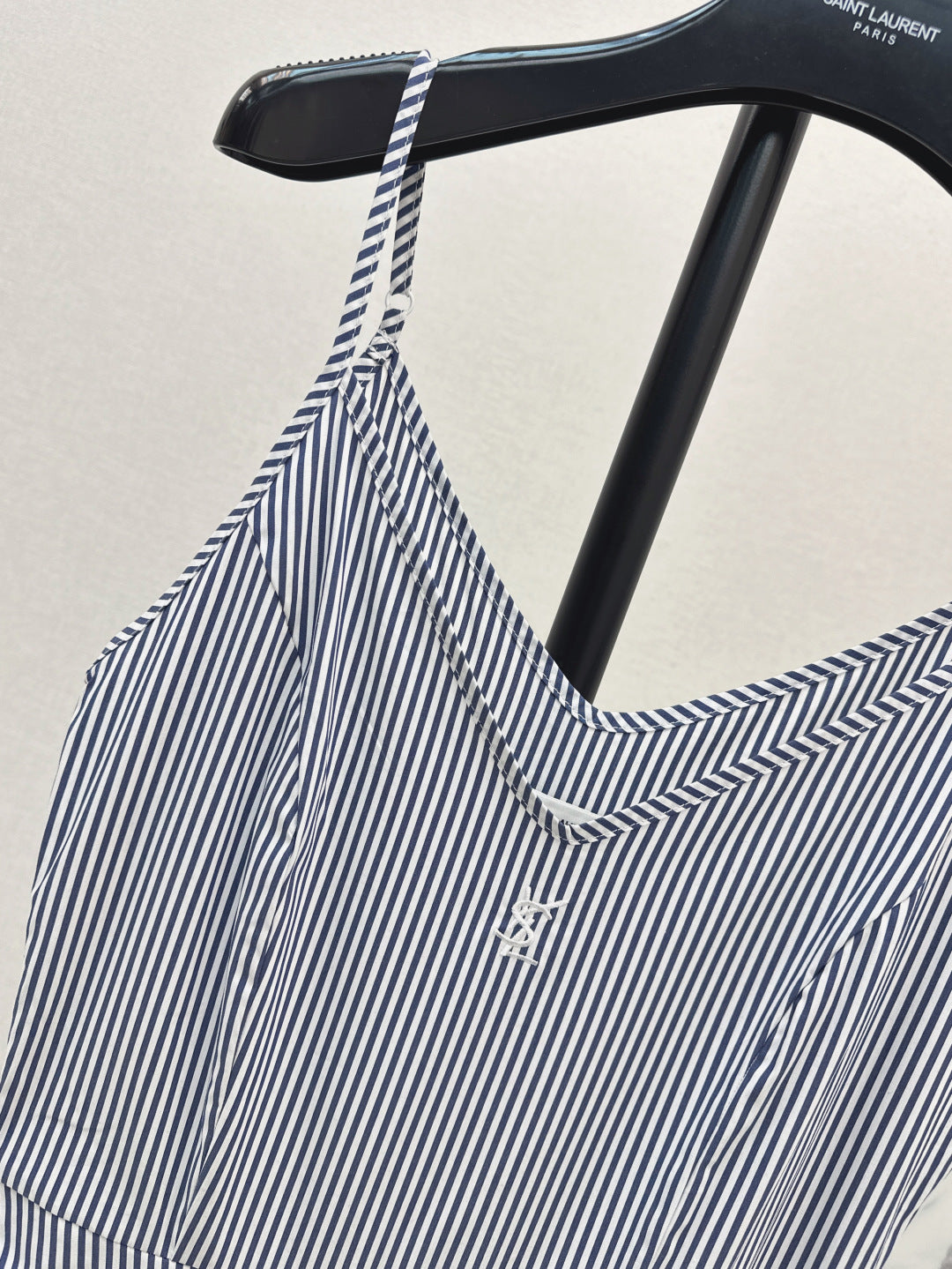 Saint lau 25ss slip dress