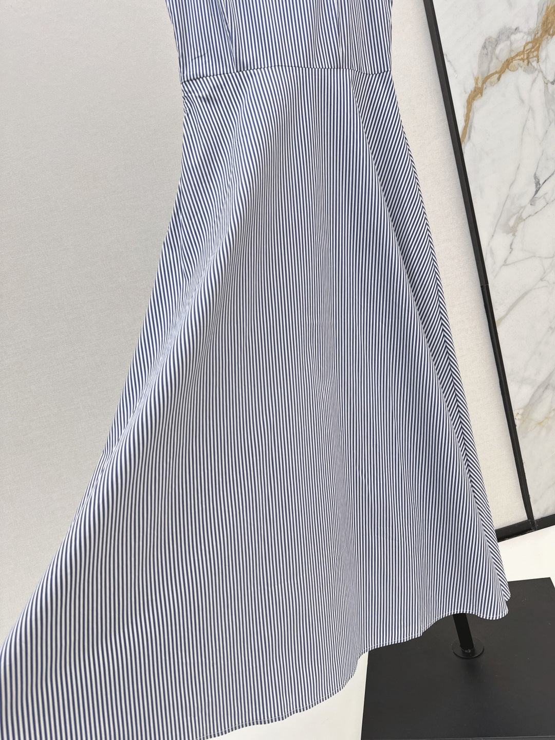 Saint lau 25ss slip dress
