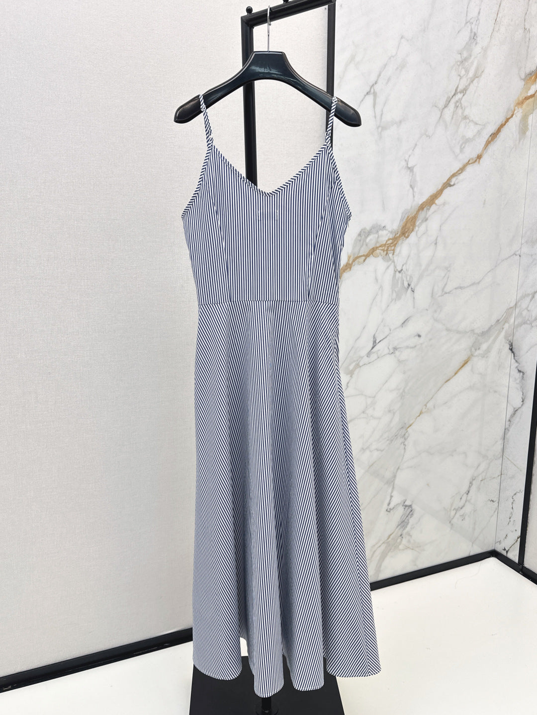 Saint lau 25ss slip dress