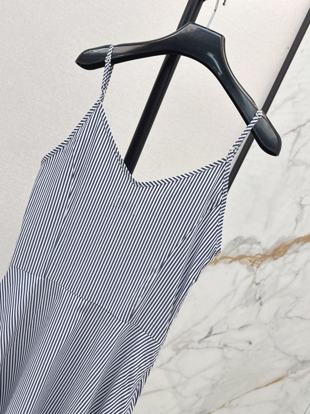 Saint lau 25ss slip dress