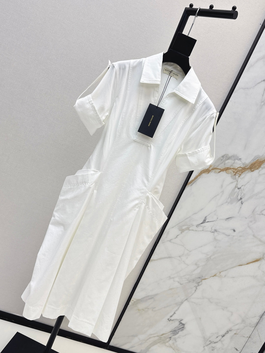 Bottega 25ss dress