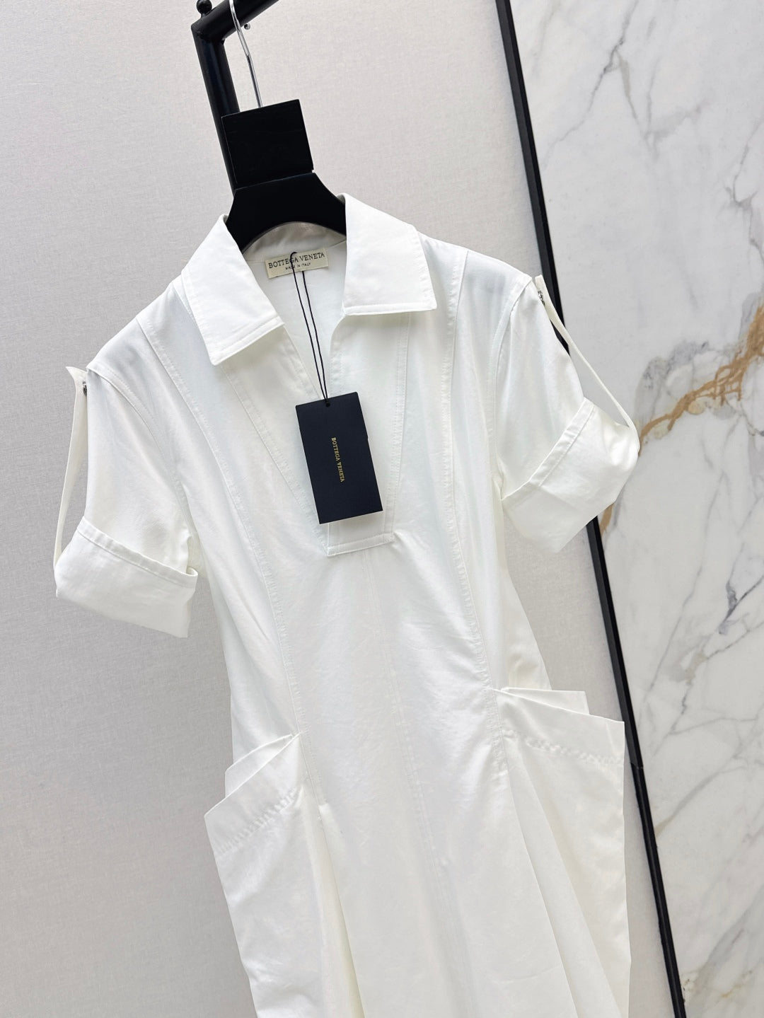 Bottega 25ss dress