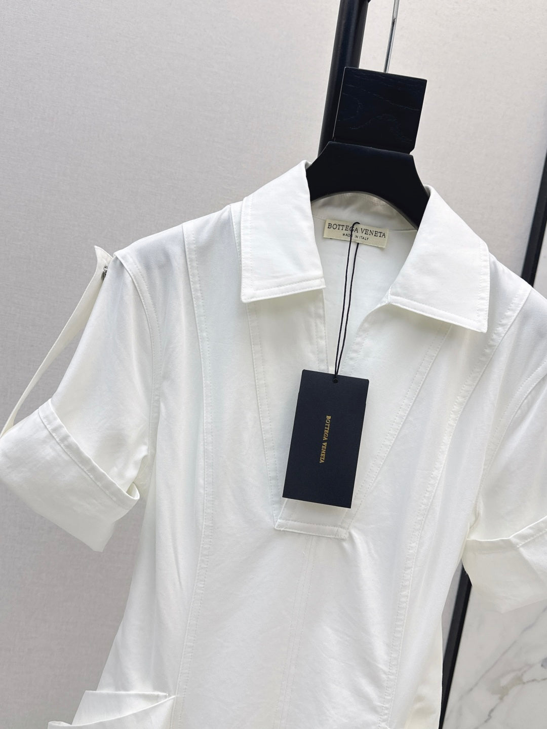 Bottega 25ss dress