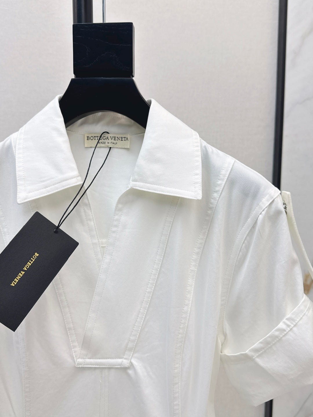 Bottega 25ss dress