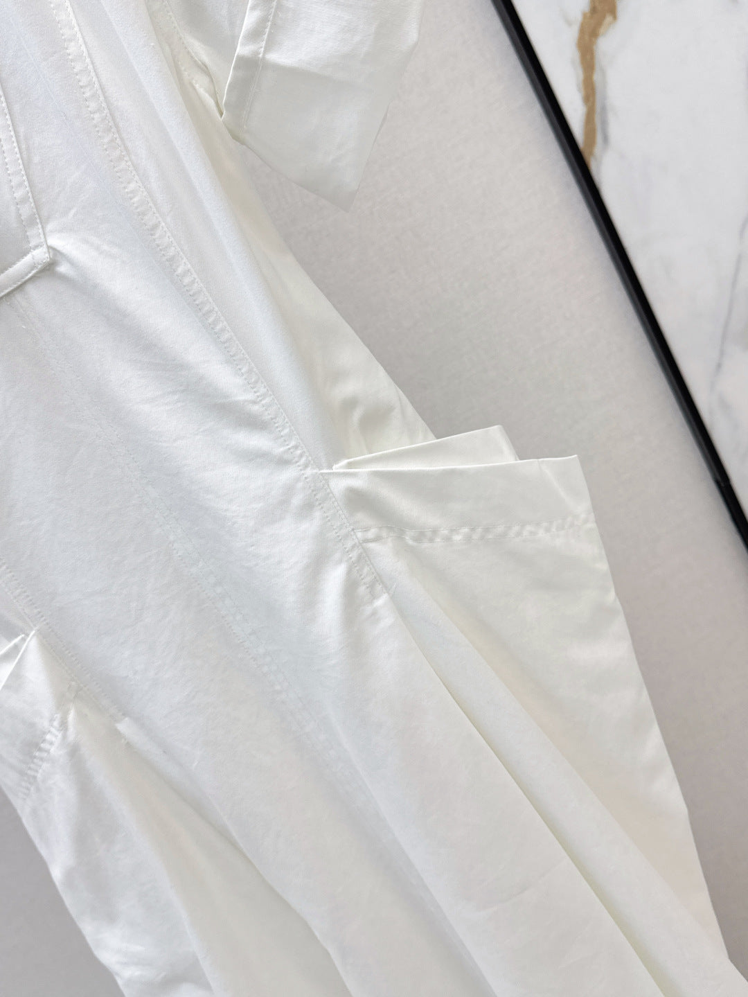 Bottega 25ss dress