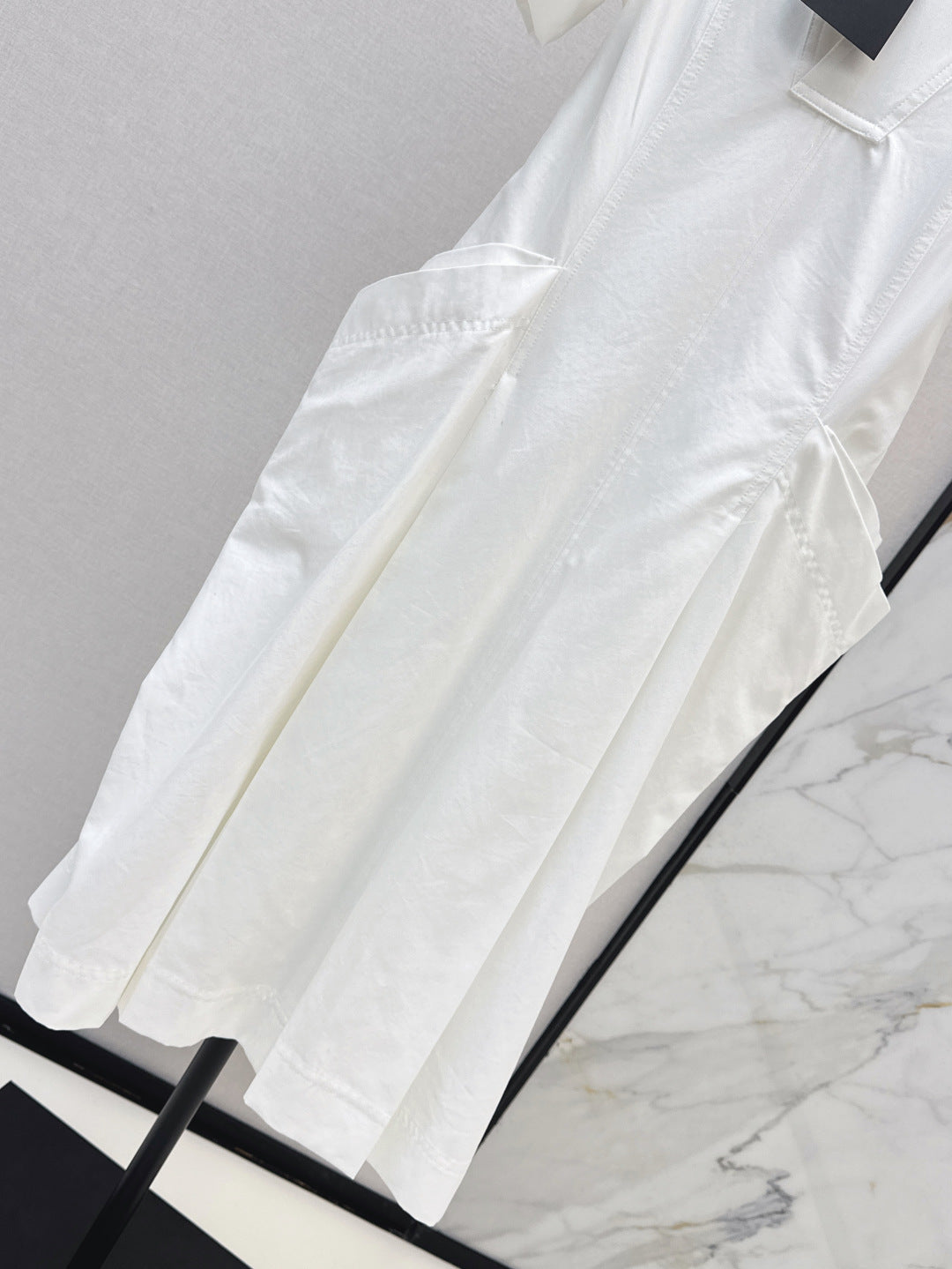 Bottega 25ss dress