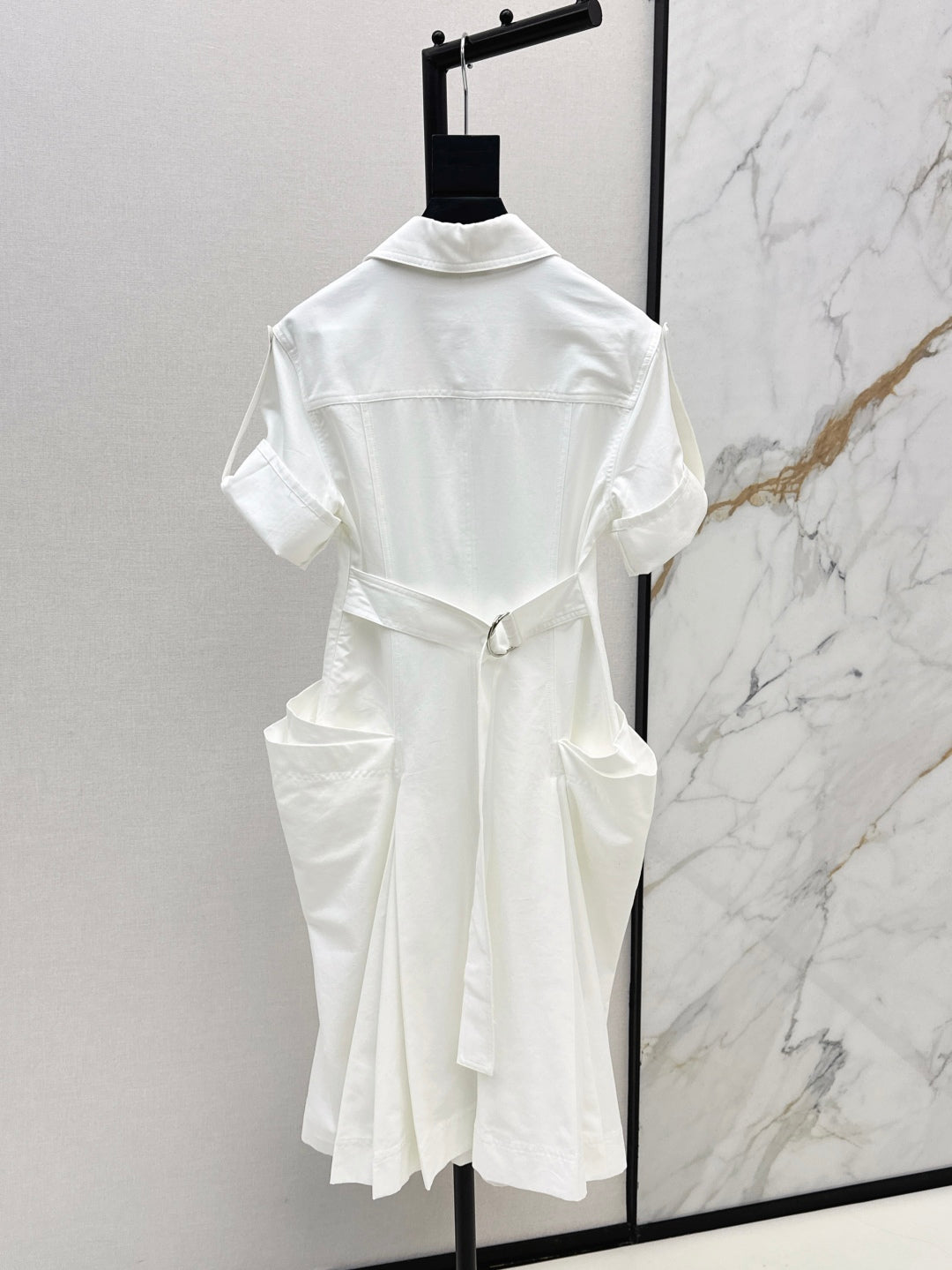 Bottega 25ss dress