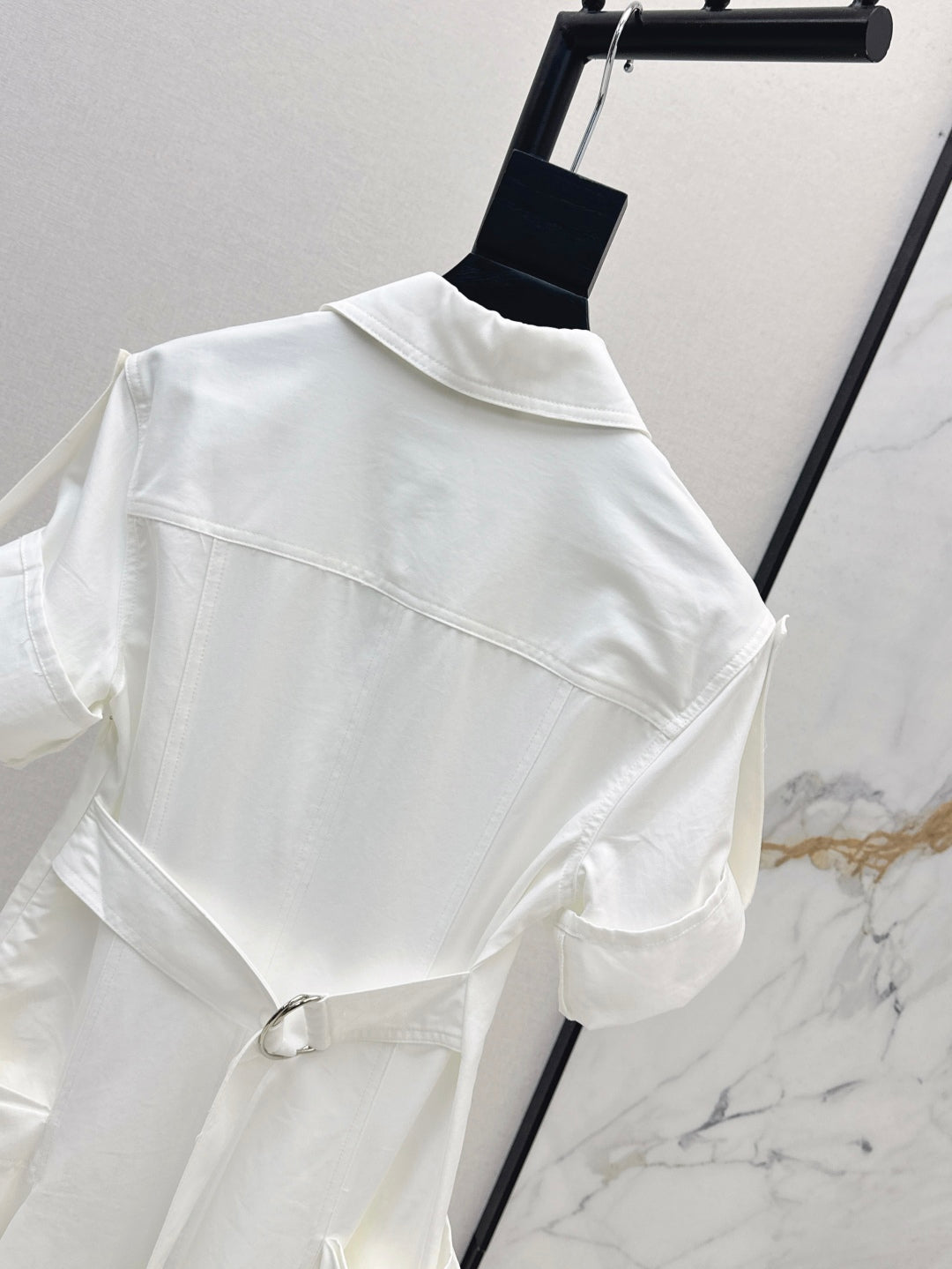 Bottega 25ss dress