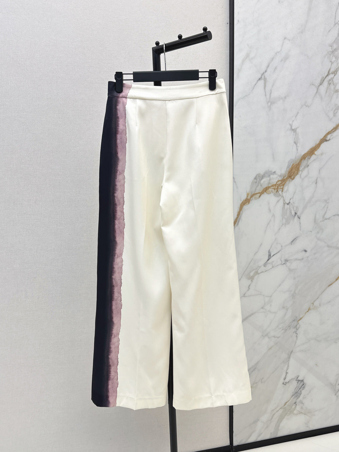 CD 25ss print pants
