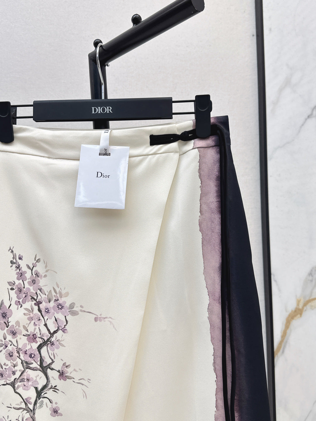 CD 25ss print pants