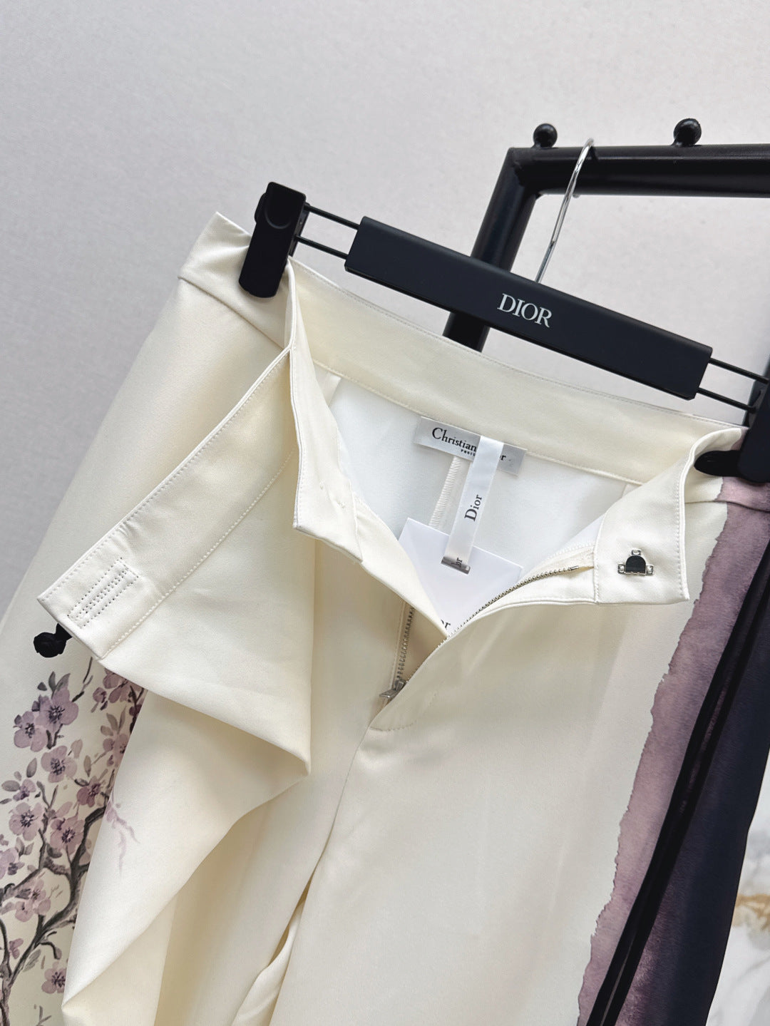 CD 25ss print pants