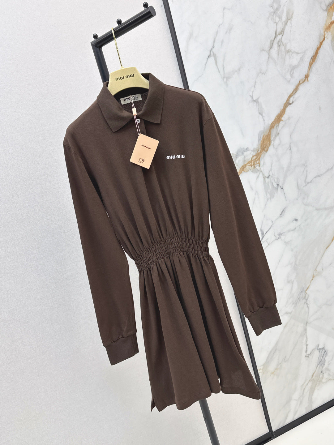 Miu 25ss dress