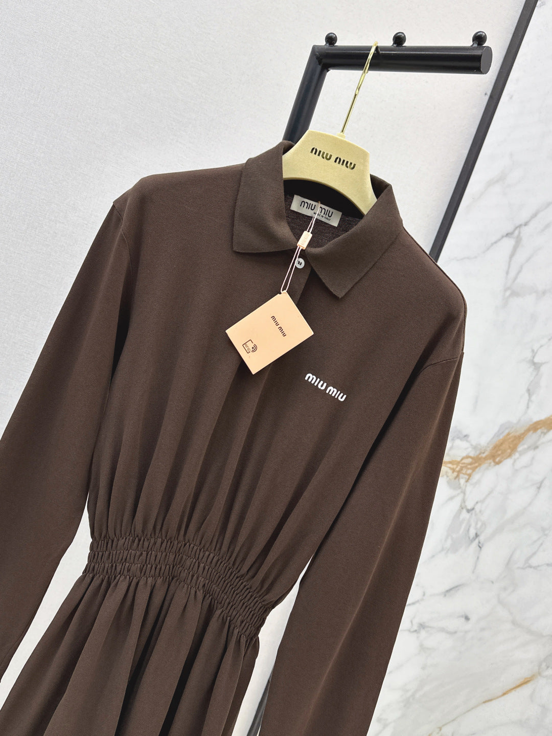 Miu 25ss dress