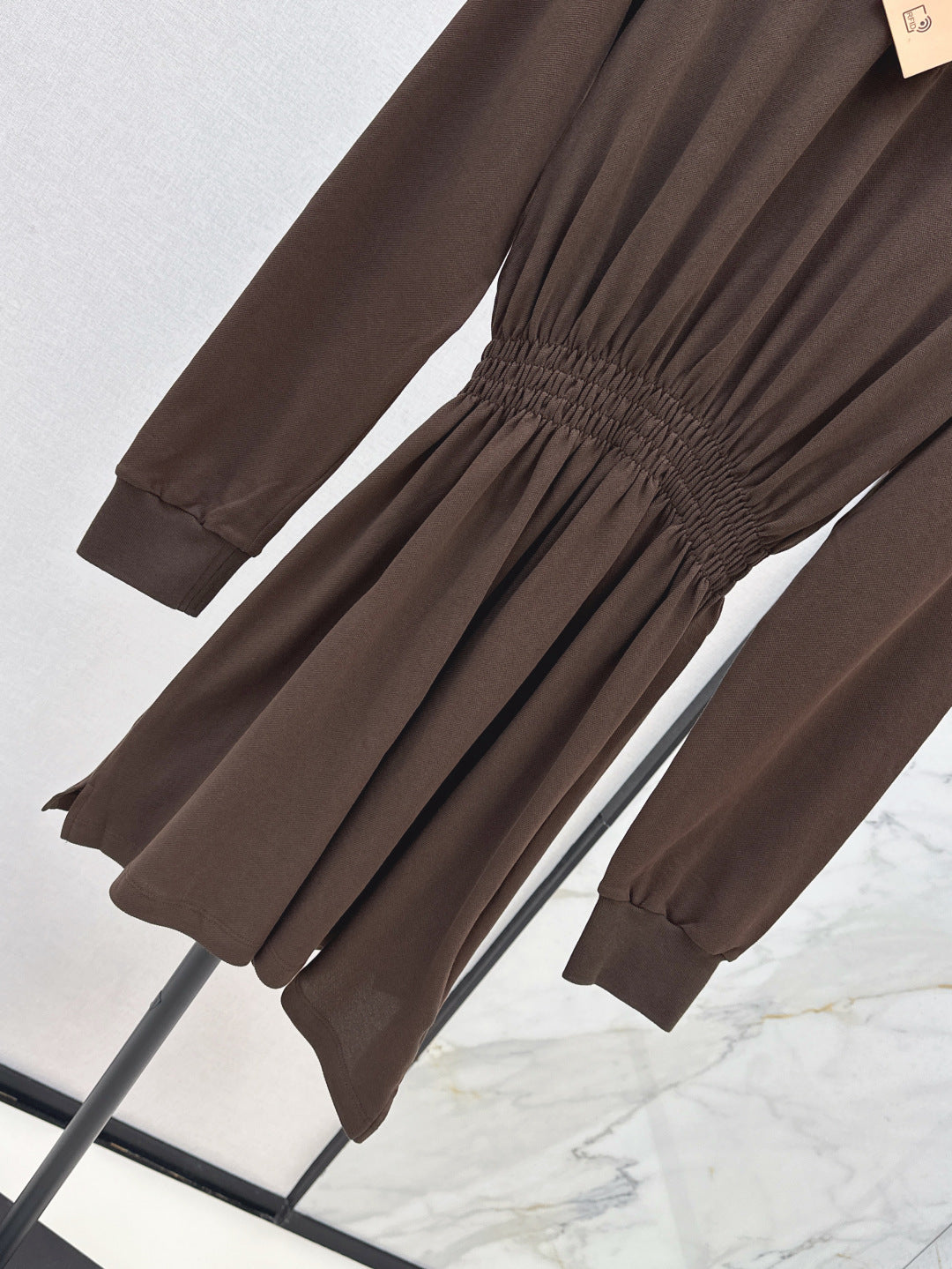 Miu 25ss dress