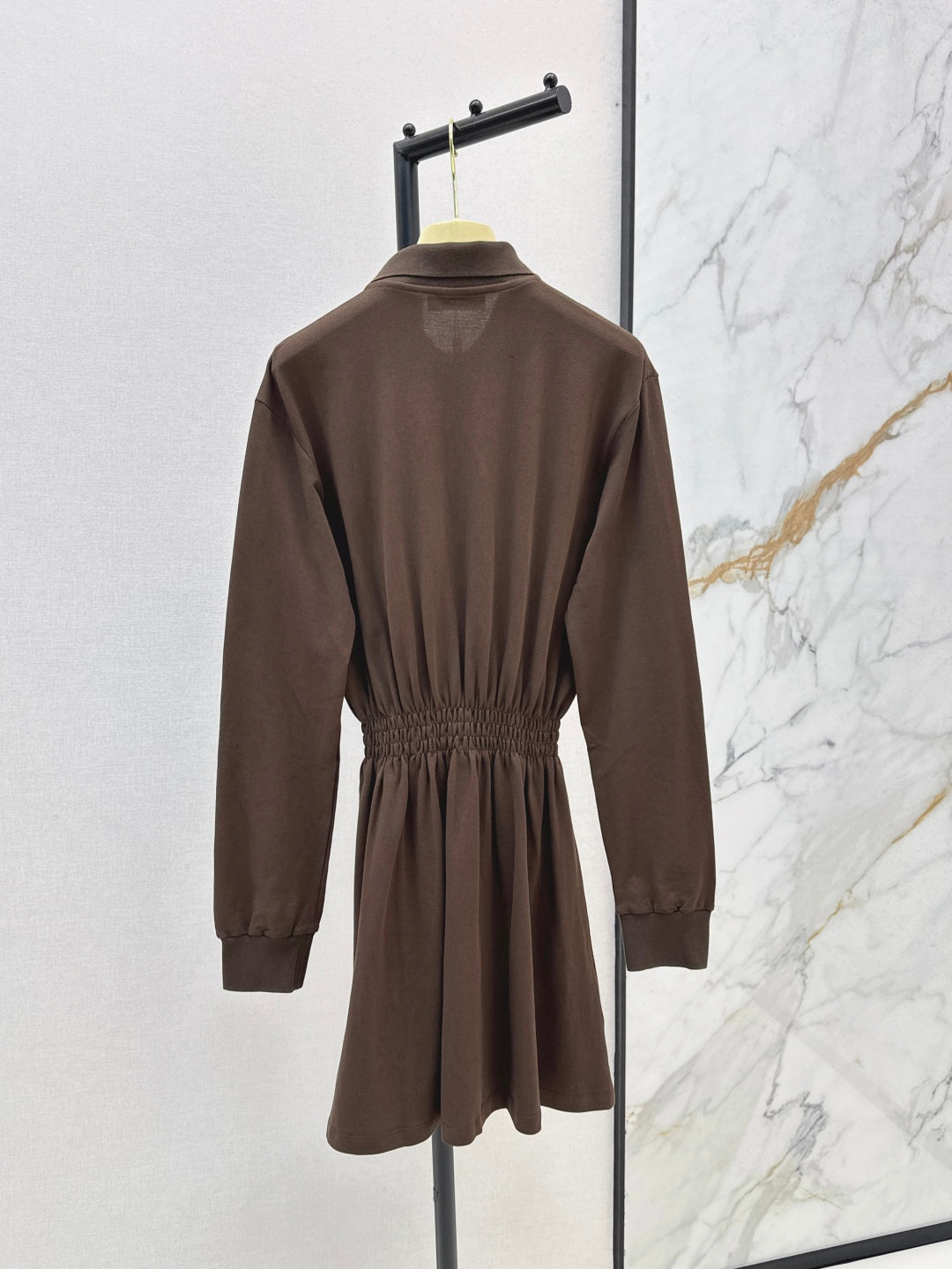 Miu 25ss dress