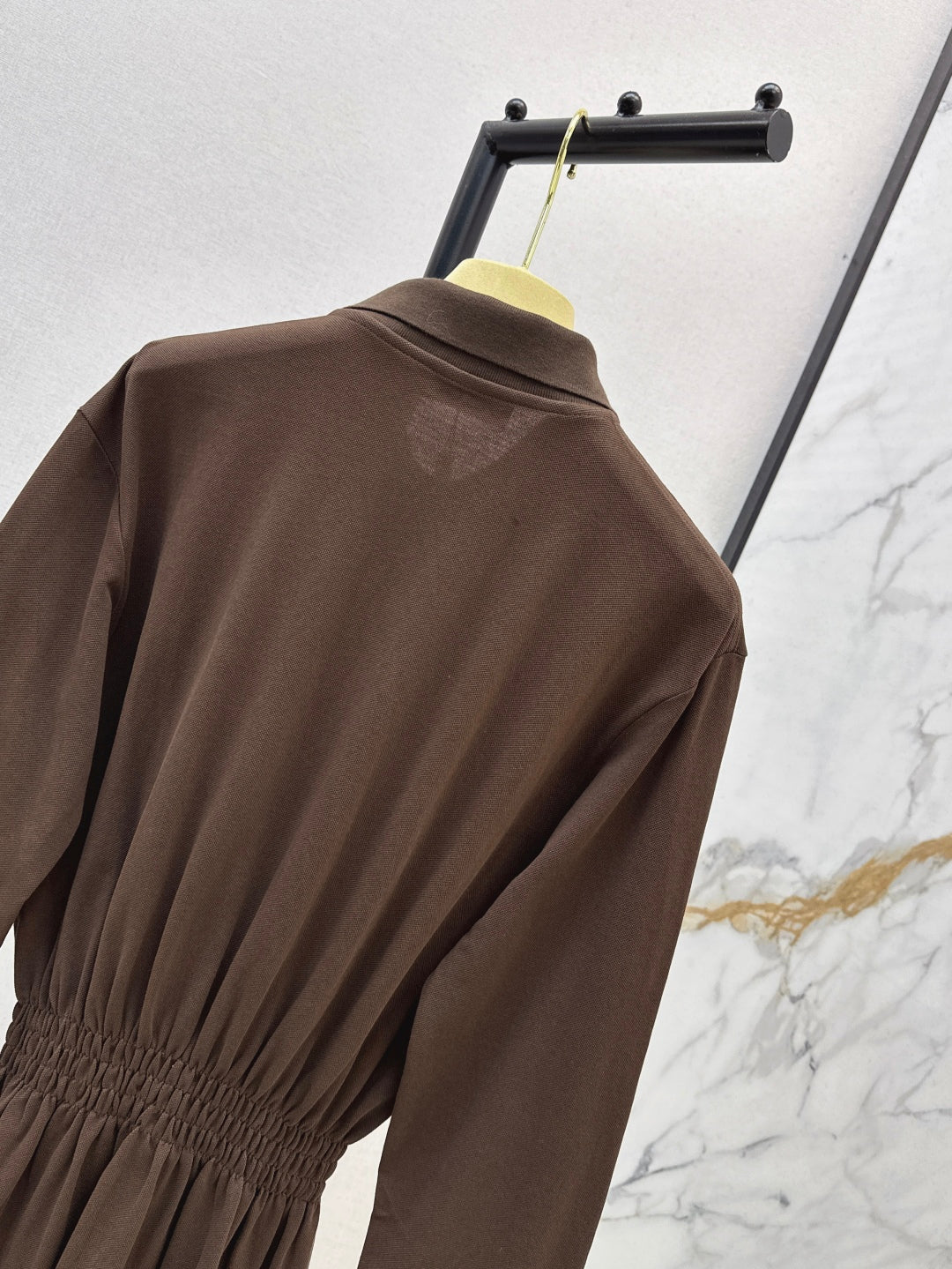 Miu 25ss dress