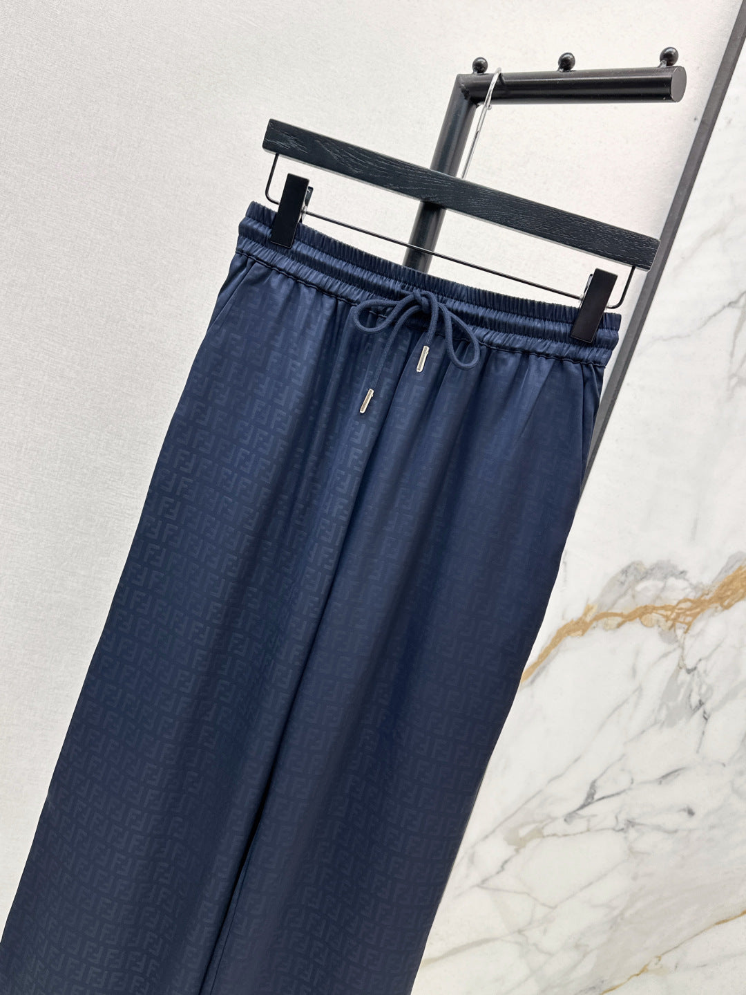 Fend 25ss print pants