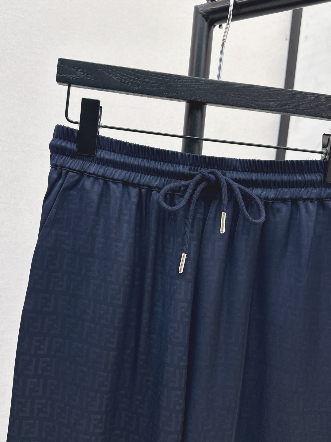 Fend 25ss print pants