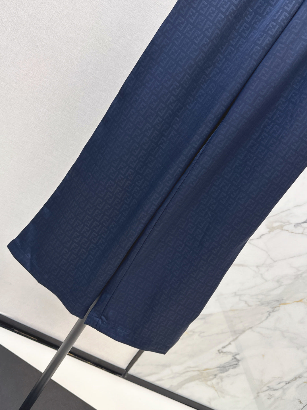 Fend 25ss print pants