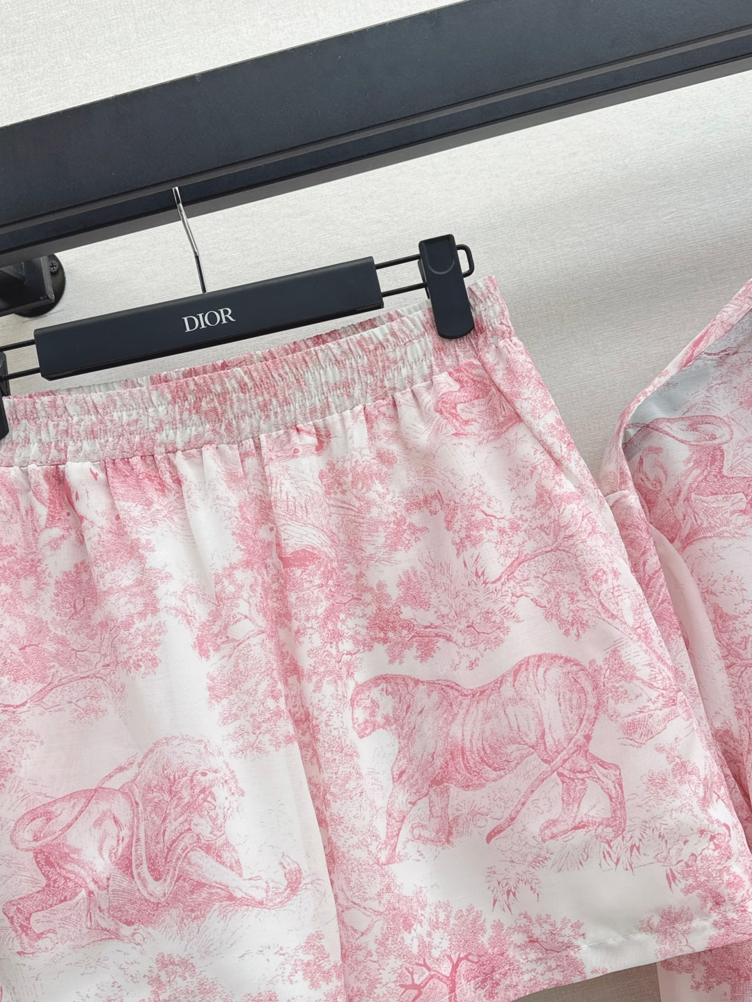 CD 25ss print suit