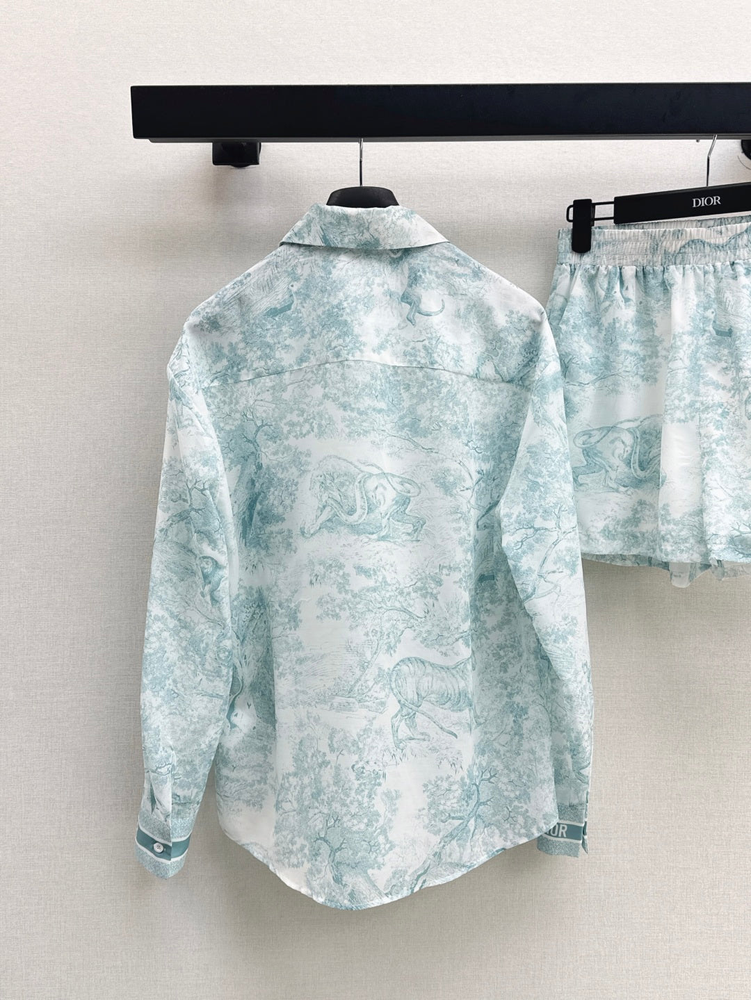 CD 25ss print suit