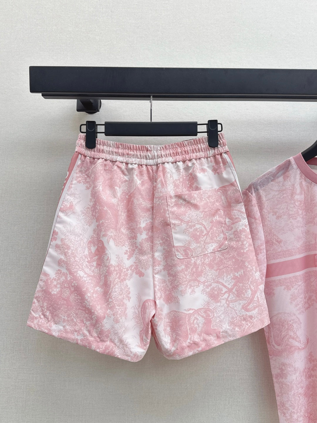 CD 25ss print suit